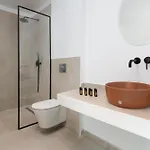 Rodos White Szálloda 4*