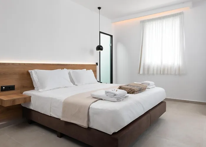 Szálloda Rodos White 4*