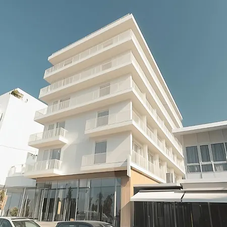 Otel Rodos White 4*