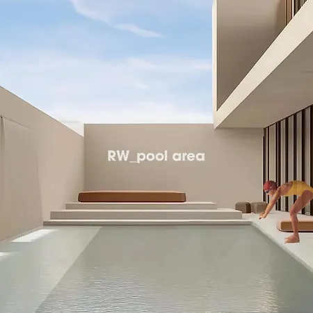 Rodos White Rhodes City