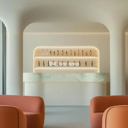 Rodos White Otel