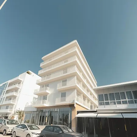Rodos White Hotel Rhodes City