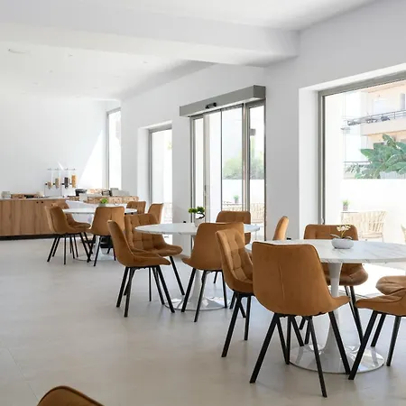 Rodos White Rhodes City