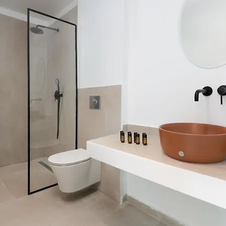 Rodos White Szálloda 4*