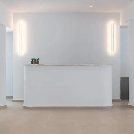 Rodos White 4* עיר רודוס