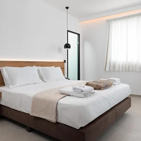 מלון Rodos White 4*