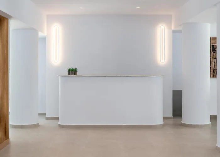 Rodos White 4* Родос